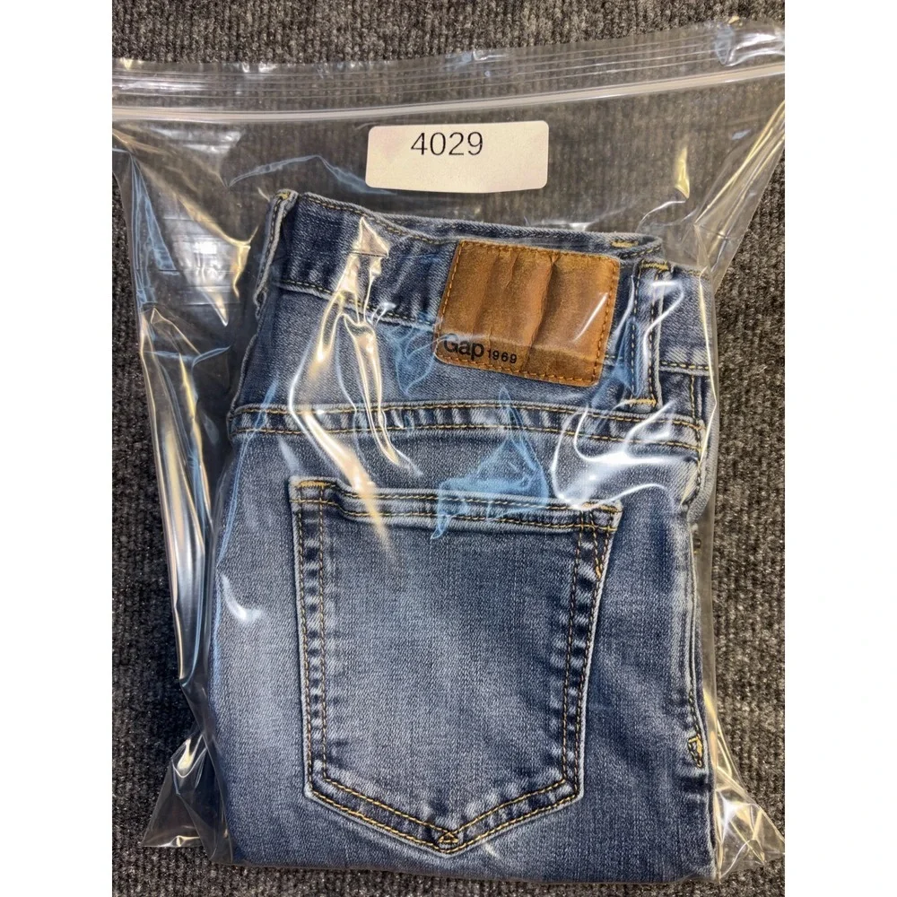 GAP 1969 straight